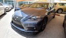 Lexus IS250