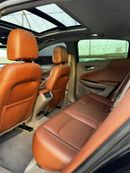 Chevrolet Malibu LTZ