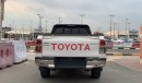 Toyota Hilux DLX 2020 4x2 Ref#01-22