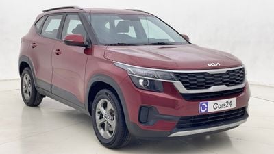 كيا سيلتوس 2023 LX | AED 857/Month | 0 DP | 30 Day Return | Warranty