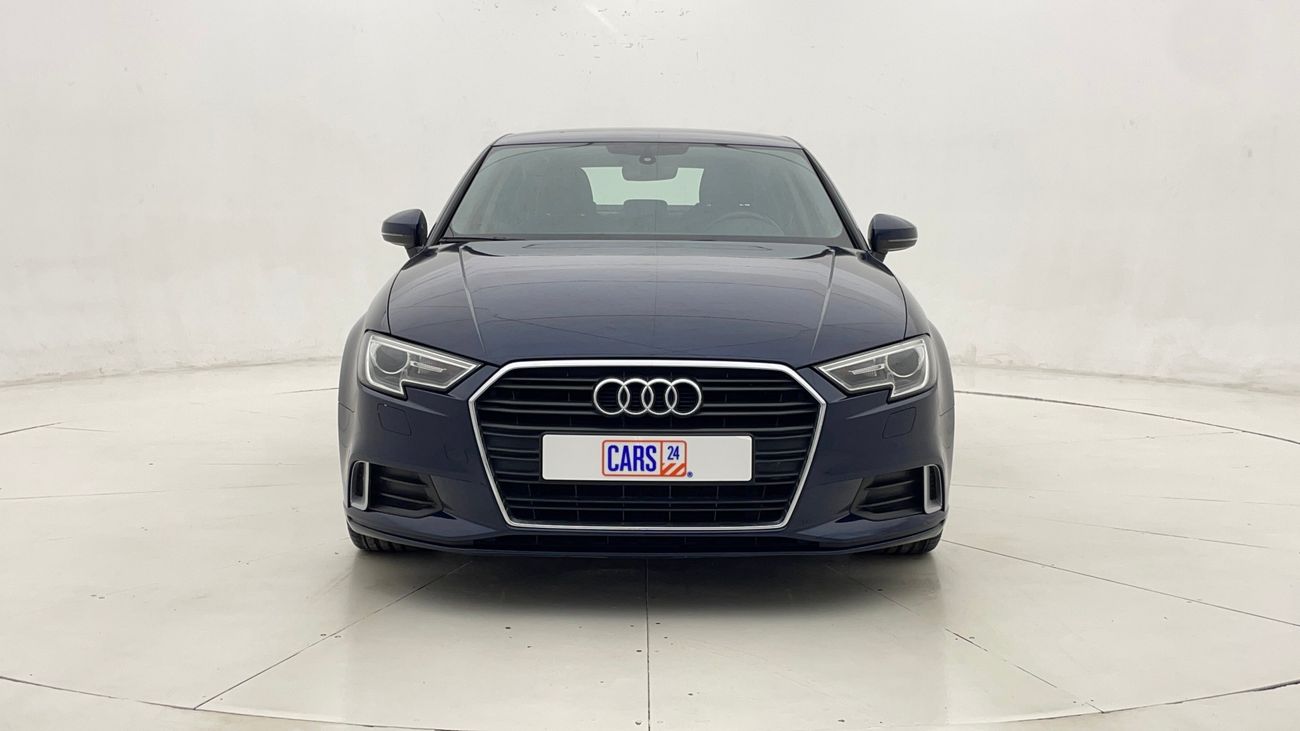 Audi A3 30 TFSI BASIC 1 | Zero Down Payment | Home Test Drive