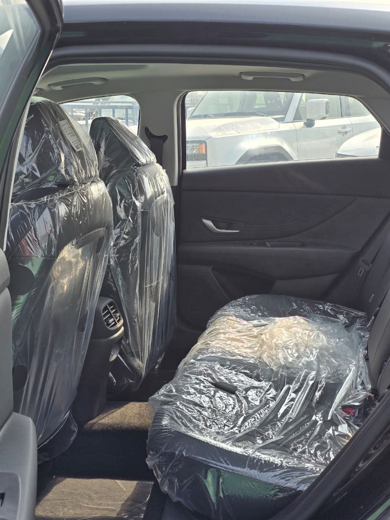 هيونداي إلانترا 1.5L