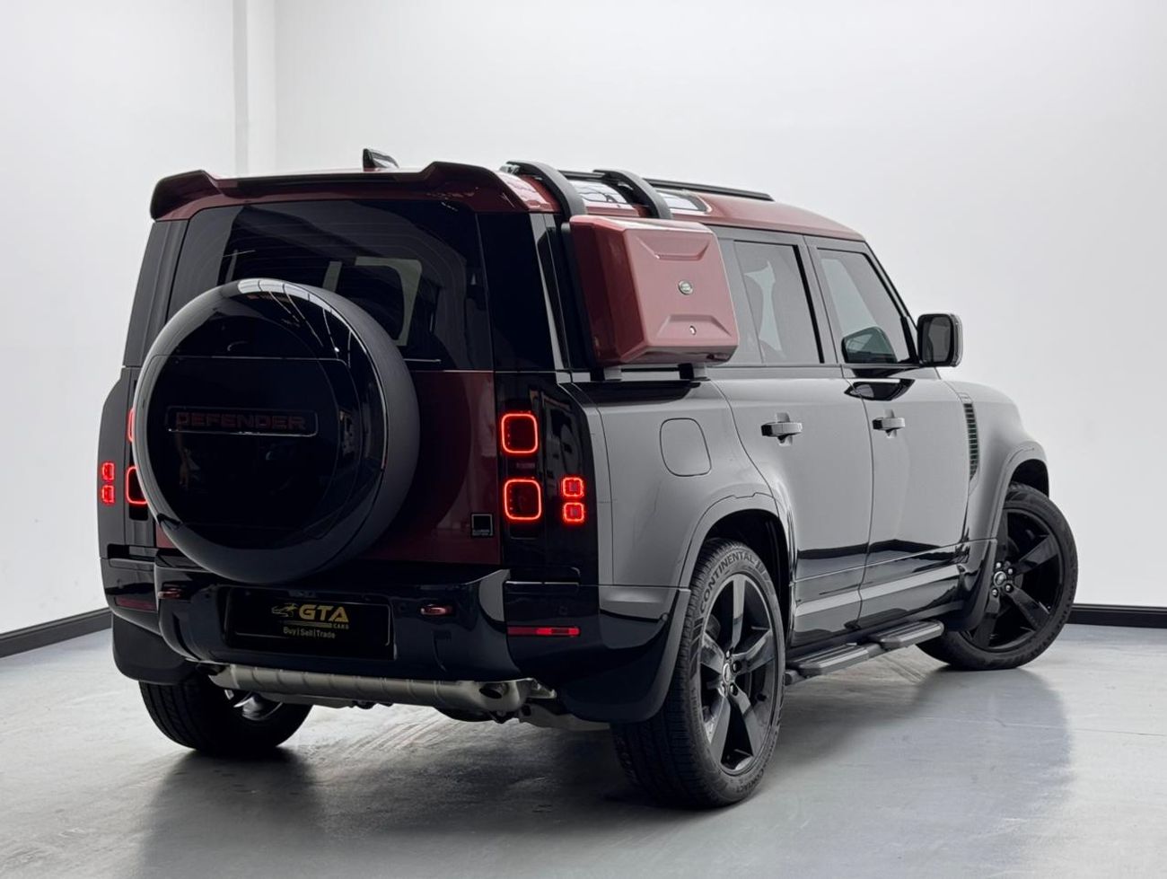 Land Rover Defender P400 110 X-Dynamic HSE 3.0L (5 Seater) 2025 Land Rover Defender P400 HSE 110 X-Dynamic HSE, 2030 Lan