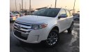 Ford Edge Limited