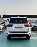 Toyota Land Cruiser VXR Toyota Land Cruiser VXR 2024 MODEL - GCC specs