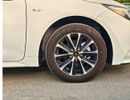 تويوتا ليفين LUXURY HYBRID / 1.8L PETROL A/T / SUNROOF / REAR CAMERA (CODE # LL18HEV)