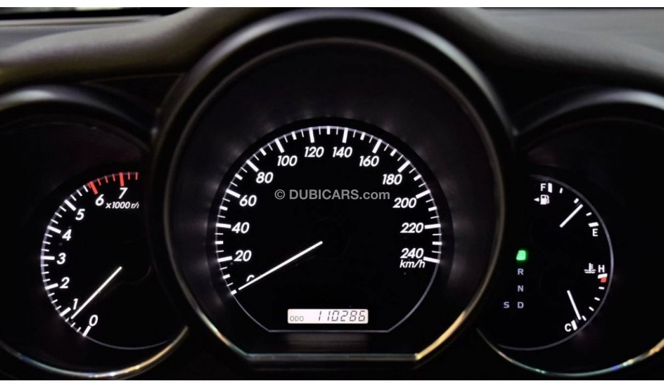 Lexus RX 330 EXCELLENT DEAL for our Lexus RX330 2004 Model! in Sky Blue Color! GCC Specs