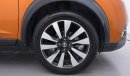 Nissan Kicks SV 1.6 | Zero Down Payment | Free Home Test Drive