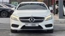 Mercedes-Benz CLS 500 Std