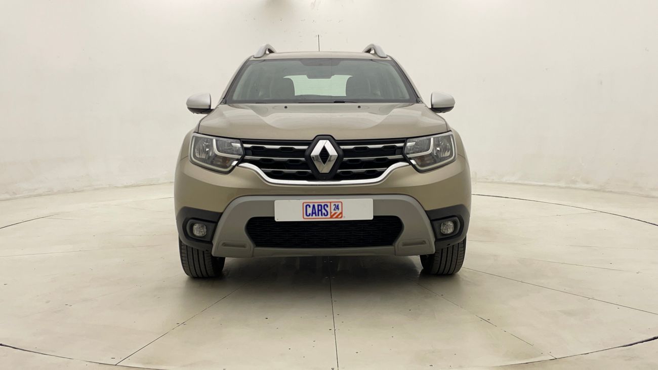 Renault Duster LE 2 | Zero Down Payment | Home Test Drive