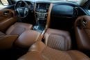 إنفينيتي QX80 لاكس 7st