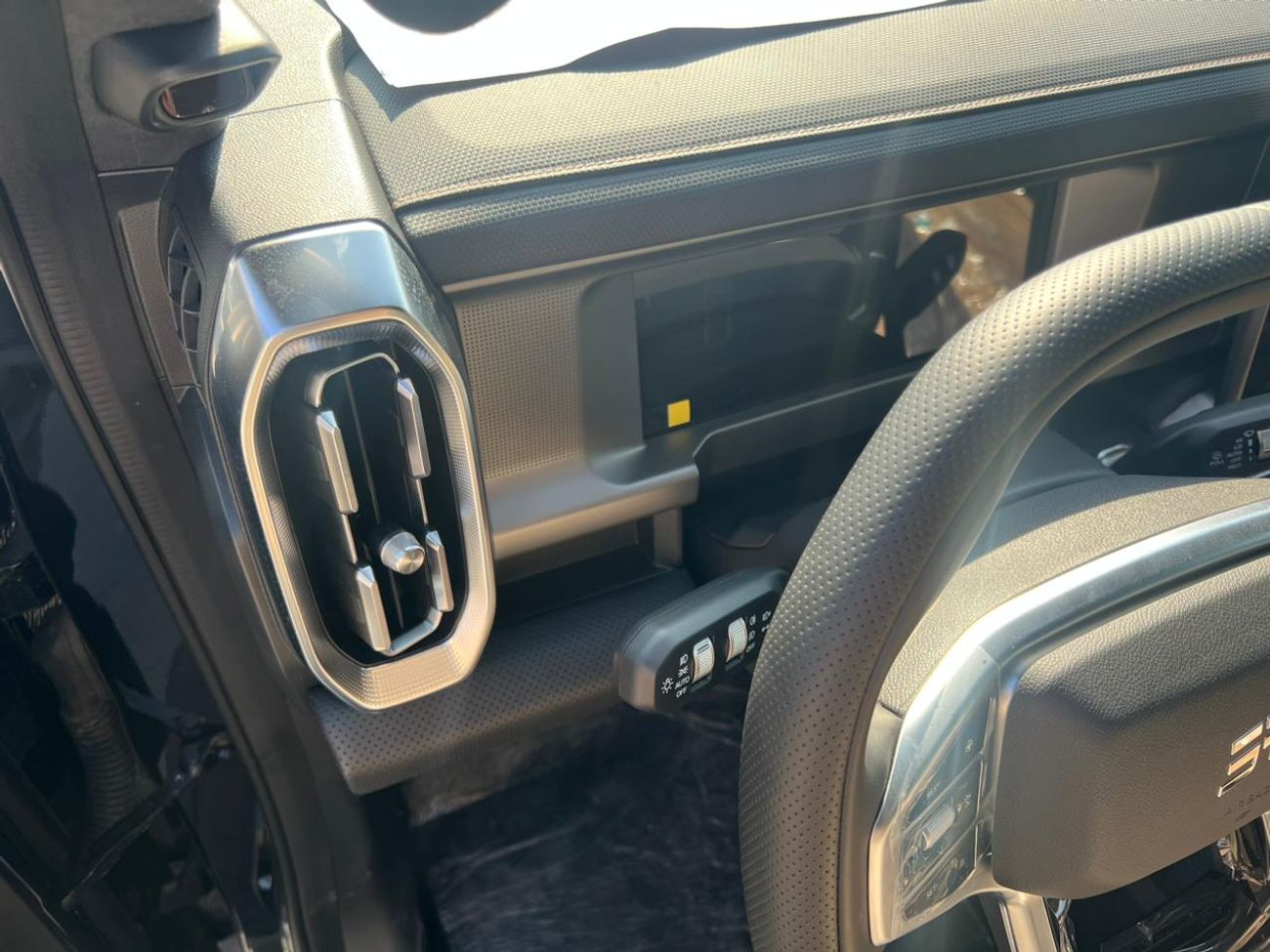 جيتور T2 JETOUR T2 - MODEL 2025