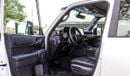 Toyota Prado 2025 Model Toyota Land Cruiser Prado - All Rounder, 2.4L Turbo Petrol 4WD 8A/T