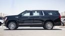 جي أم سي يوكون XL Denali V8 4WD | 2026 | 5 Years Warranty & Contract Service