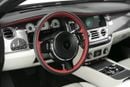 Rolls Royce Wraith Certified Pre-Owned