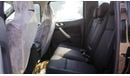 Ford Ranger 2.5 L Petrol XLT D/C 4X4 ZERO K/M 2017