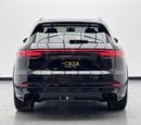 Porsche Cayenne 2023 Porsche Cayenne GTS, Porsche Service History, 2029 Porsche Warranty, Full PPF