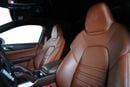 Porsche Cayenne TURBO Coupe Turbo-GCC-Porsche FSH-Low Mileage -well maintained--Just been serviced