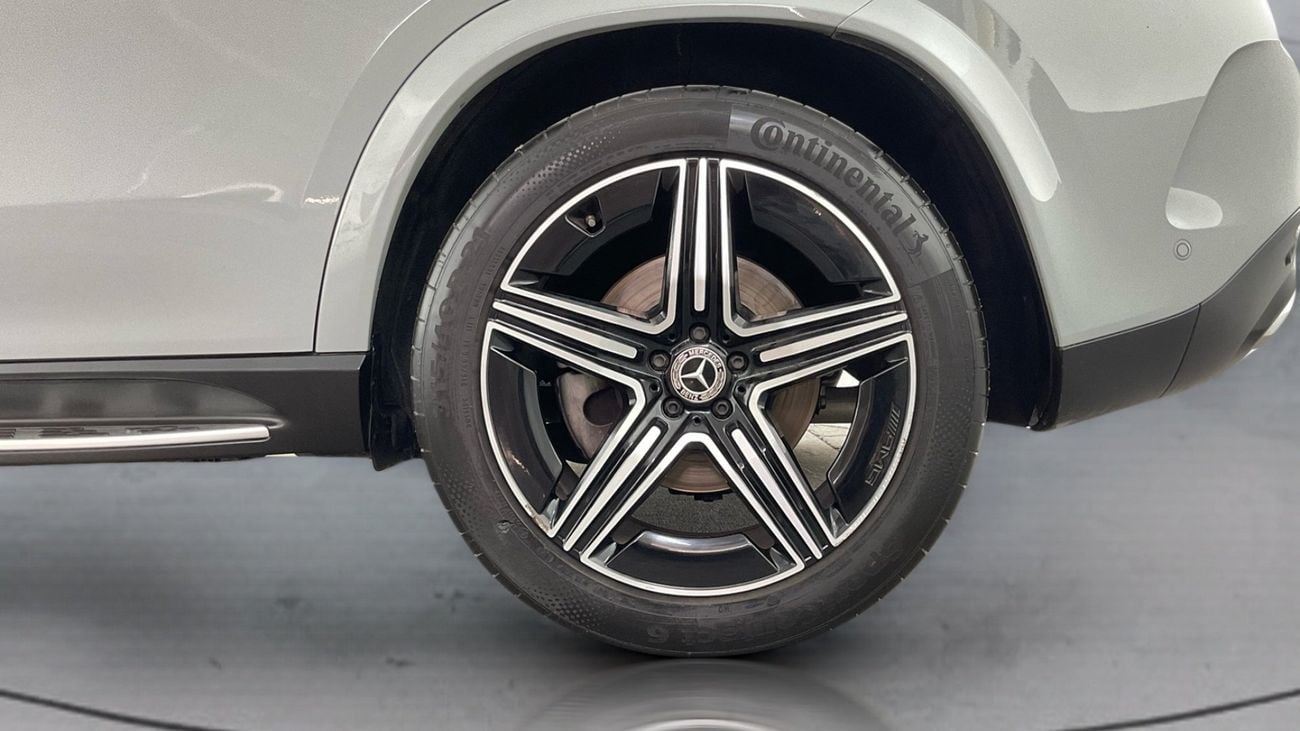 Mercedes Benz GLE450 4MATIC | Guaranteed Warranty | 0 Down Payment