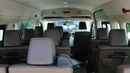 Toyota Hiace TOYOTA HIACE GL FULL OPTION M/T