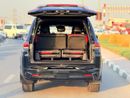 Toyota Land Cruiser GXR+ 4.0L Toyota landcuriser Years 2016 V6 GXR 4.0L upgrade interior & exterior 2025 full option