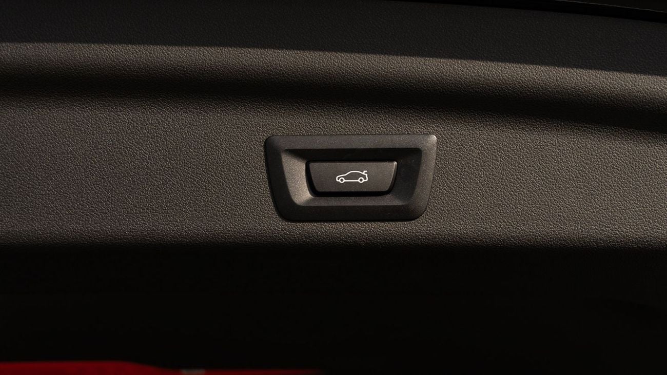 بي أم دبليو X1 2026 |BMW X1 25LI SDRIVE M SPORT PACKAGE [ EXPORT ONLY ]