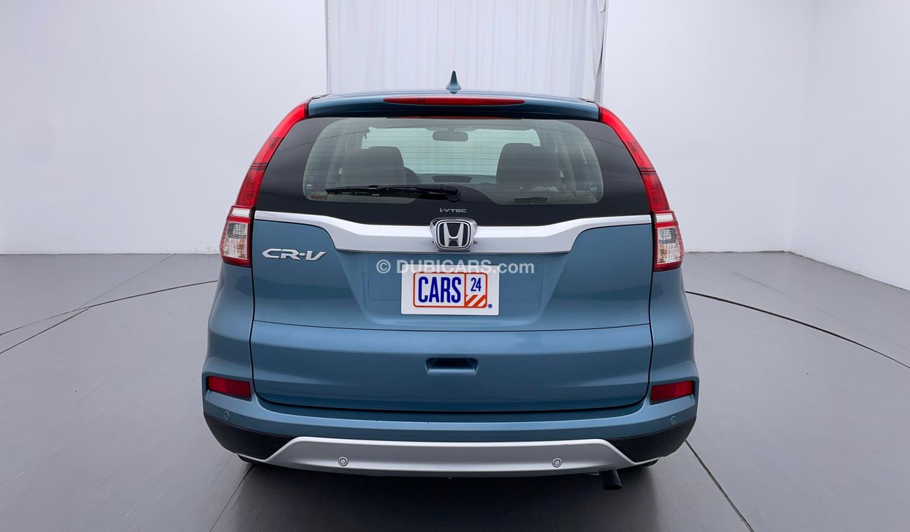 Honda CRV LX 2.4 | Zero Down Payment | Free Home Test Drive