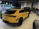 Lamborghini Urus Lamborghini Urus 2024 4.0T V8 Performante