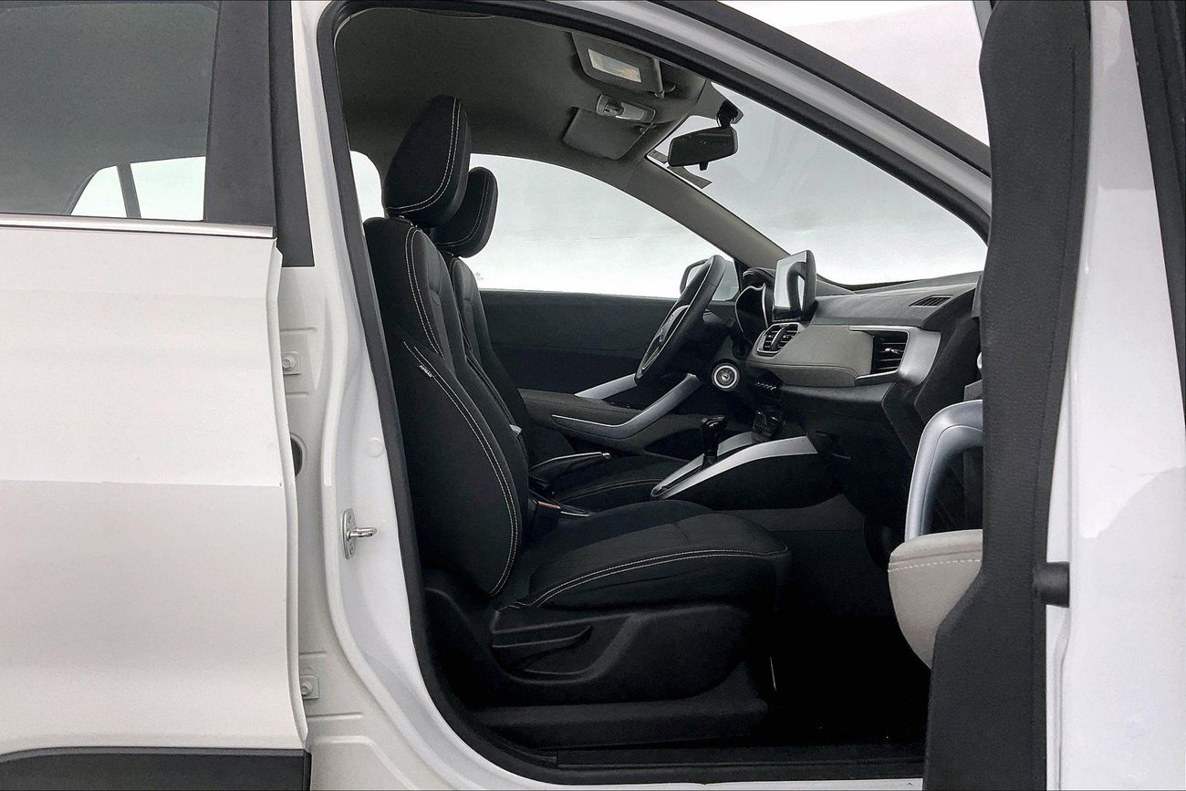 Chevrolet Groove LT | Guaranteed Warranty | 0 Down Payment