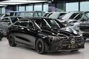 مرسيدس بنز CLA 200 AMG