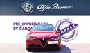 Alfa Romeo Giulia Super - Lease 2,699* Monthly! No Deposit - No Bank Approval!