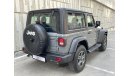 Jeep Wrangler Sport 3600