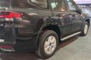 Toyota Land Cruiser Toyota Land Cruiser GXR 3.5L petrol 2026 with sunroof and 360 camera