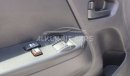 Toyota Hiace 15seat 2.5D V4 MT 2023