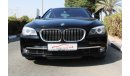 BMW 750Li Li