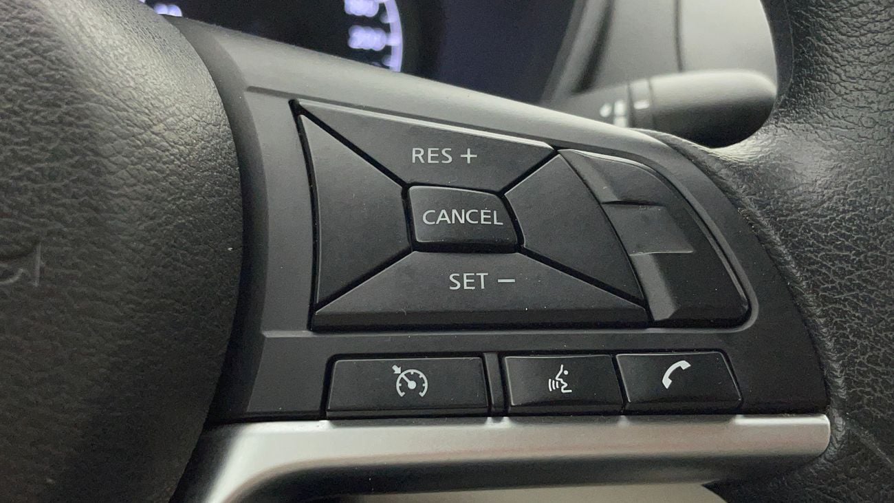 نيسان ألتيما S 2.5 | بدون دفعة مقدمة | اختبار القيادة في المنزل