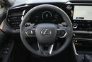 Lexus TX 500h H FSPORT-2 2.4L TURBO D-AWD 6-SEATER