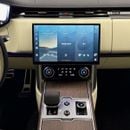 Land Rover Range Rover AUTOBIOGRAPHY P530 Land Rover Range Rover 2023 USA specs