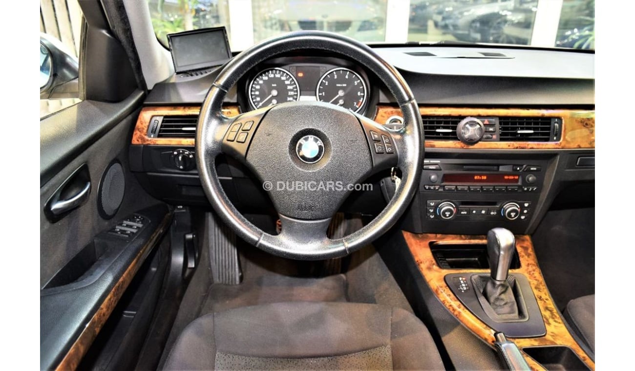 BMW 325 ONLY 105000 KM! BMW 325i 2007 Model!! White Color! Japanese Specs