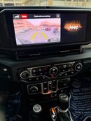 Jeep Wrangler Sahara 3.6L A/T (5 Seater) 2023 Sahara 3.6L EDITION FULL OPTION JUNGLE TRAIL 4x4 3.6L CANADA SPEC