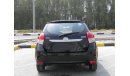 Toyota Yaris 2016 1.3 Ref#378