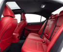 Lexus IS350 F SPORT 350 3.5