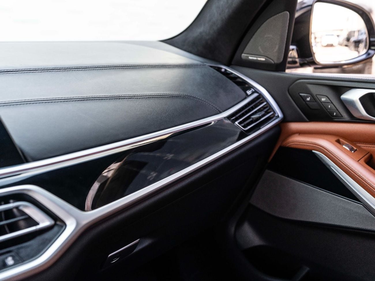 BMW X7 40i 3.0L