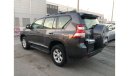 Toyota Prado GCC GXR