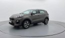 Kia Sportage 2.4GDI 2.4 | Under Warranty | Inspected on 150+ parameters