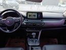 Kia Seltos EX