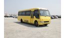 ميتسوبيشي روزا 26 SEATER SCHOOL BUS