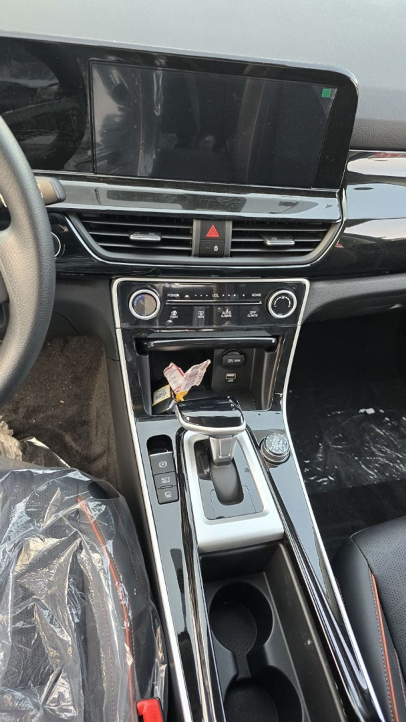 Kia Seltos KIA SELTOS 1.5 FULL OPTION 2025 MODEL