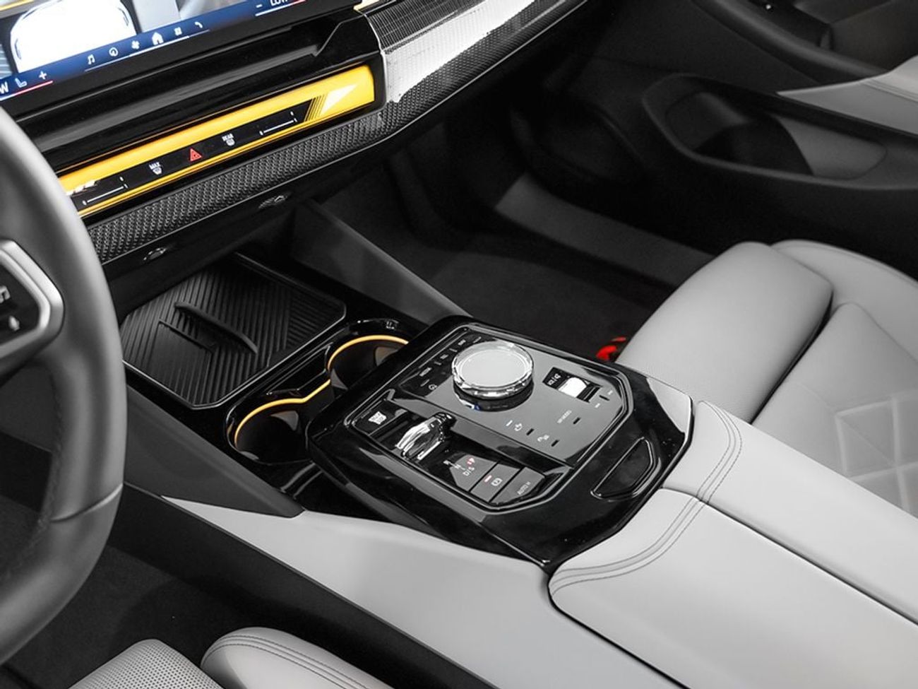 BMW 530i 2025 BMW 530i / BMW Warranty and Service Contract