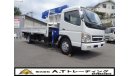 Mitsubishi Canter FE83DJZ